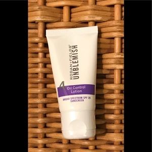 Rodan + Fields Unblemish Step 4